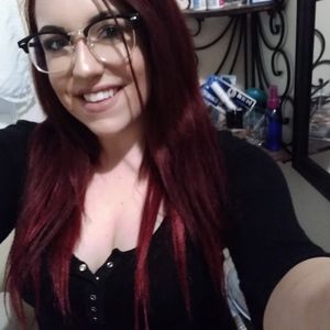 Meet your Posher, Madeline